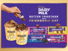 #BetterTogether this Friendship Day with Cadbury Dairy Milk