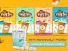 Chek Hup releases Brown Sugar Milk Tea series