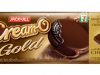Cream-O Gold now comes with indulgent chocolate coating