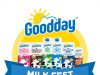 Goodday Milk Fest is back with great deals and a fresh new look