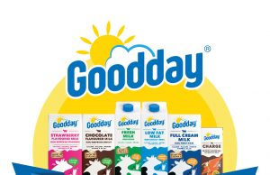 Goodday Milk Fest is back with great deals and a fresh new look