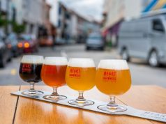 National Day Celebrations at Heart of Darkness (updated)