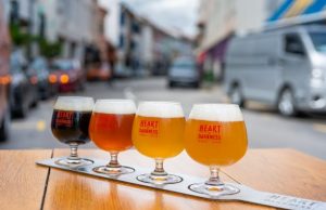 National Day Celebrations at Heart of Darkness (updated)