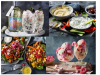 Indulge in a taste of sunshine with Marks & Spencer’s delicious new food launch