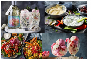 Indulge in a taste of sunshine with Marks & Spencer’s delicious new food launch