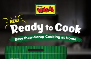 Mang Inasal sells famous chicken oil, ready-to-cook chicken