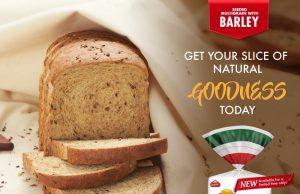 Massimo introduces Limited Edition Artisanal Seeded Multigrain with Barley Loaf
