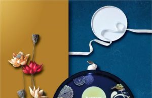 Celebrate The Mid-Autumn Festival With Mooncakes From Marriott Bonvoy Hotels And Resorts In Malaysia