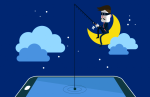 Phishing in messenger apps – what’s new?