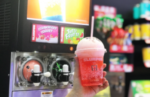 7-Eleven Malaysia Introduces New Strawberry Yogurt Slurpee® Flavour You Don’t Want To Miss