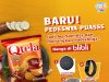 Qtela launches ayam geprek flavoured cassava chip
