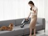 Keep your Home Spotlessly Clean and Pet Fur-Free with Samsung Jet™ Portable Vacuum Cleaners
