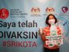 Spritzer Malaysia Urges Rakyat Malaysia to Get Covid-19 Vaccination