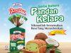 Go and try Gardenia Toast’em Pandan Kelapa