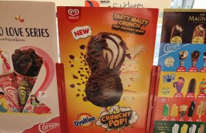 Wall’s Ovaltine Crunchy Pop offers Crunchy Kaw Kaw experience in every bite