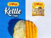 New Wise Kettle Chips available for a limited time only