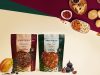 Amazin’s Grace new wellness granola with lion’s mane and chicory root fibre