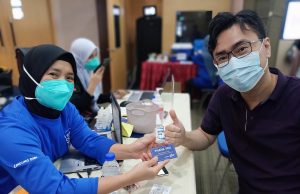 #imBAXinAction, Are You?