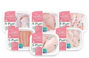 Betagro Group – the First Thai Exporter of Chilled Poultry to Singapore Market