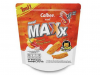 Calbee MAXX Sweet & Spicy Sauce prawn crackers now available