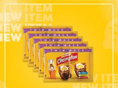 Energen Champion now comes in twin pack