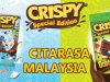 Network Foods new Citarasa Malaysia adds a dodol experience to chocolate