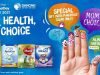 Danone Specialized Nutrition inspires healthier nutrition choices with its first regional campaign on Shopee