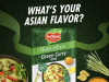 Create Asian popular dishes with new Del Monte Quick n Easy Green Curry, Red Curry, Teriyaki Marinade