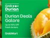 Grab Spreads #TechUntukSemua Effort to Support Local Durian Farmers and Merchants