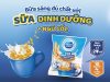 Dutch Lady Cereal Milk now in Vietnam for a healthy breakfast
