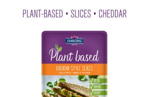 Emborg plant-based slice cheese now in Malaysia
