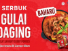 Try the new Adabi Serbuk Gulai Daging
