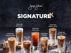 Kopi Janji Jiwa celebrates Indonesian Nusantara blend made from 100% Arabica coffee beans