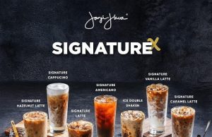 Kopi Janji Jiwa celebrates Indonesian Nusantara blend made from 100% Arabica coffee beans