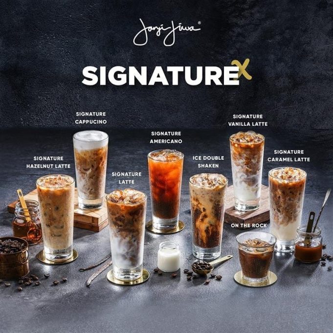 Kopi Janji Jiwa celebrates Indonesian Nusantara blend made from 100