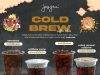 Kopi Janji Jiwa features Cold Brew series to celebrate 3rd anniversary