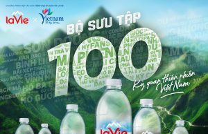 La Vie features 100 designs highlighting Vietnam’s natural beauty