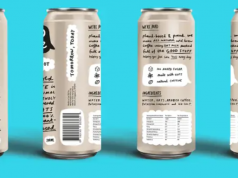 MAD Foods set to launch plant-based cold brew coffee