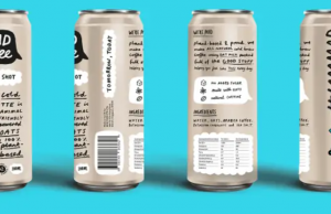 MAD Foods set to launch plant-based cold brew coffee