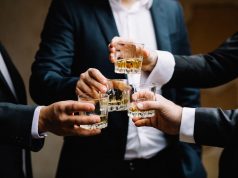 Buddy Up for Fairmont Singapore’s ‘Mancation’