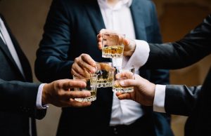 Buddy Up for Fairmont Singapore’s ‘Mancation’