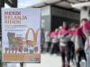 #LekLuMcDBelanja: McDonald’s Malaysia Celebrates 65,000 Delivery Riders