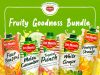Cool down with new Del Monte Melon Cucumber Juice Drink
