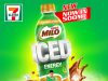 World’s first Milo Iced Energy 500ml is available exclusively at 7-Eleven Singapore
