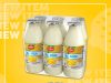 Del Monte Mr Milk now with mango flavour