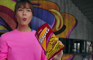 Jack ’n Jill Nova now in chili flavour