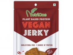 Tong Garden dives into vegan jerky in Malaysia