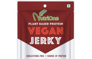 Tong Garden dives into vegan jerky in Malaysia