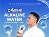 Origina shifts its attention to alkaline water