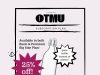 Otmu offers oat milk subscription service in Indonesia